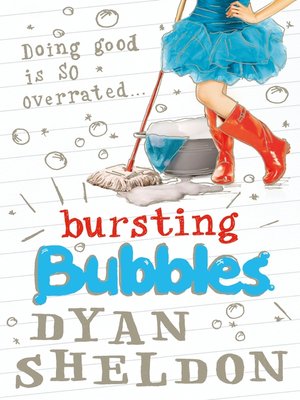 cover image of Bursting Bubbles